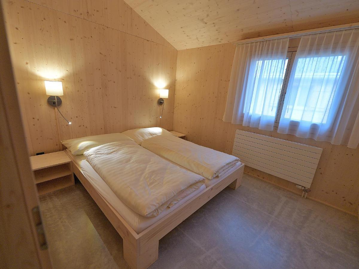Holiday Home Superior Aclas Maiensaess Resort-1 By Interhome Urmein Exteriér fotografie