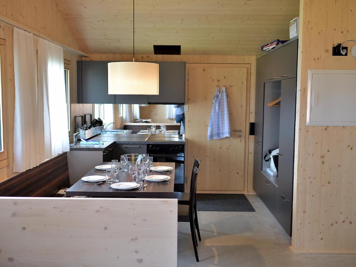 Holiday Home Superior Aclas Maiensaess Resort-1 By Interhome Urmein Exteriér fotografie