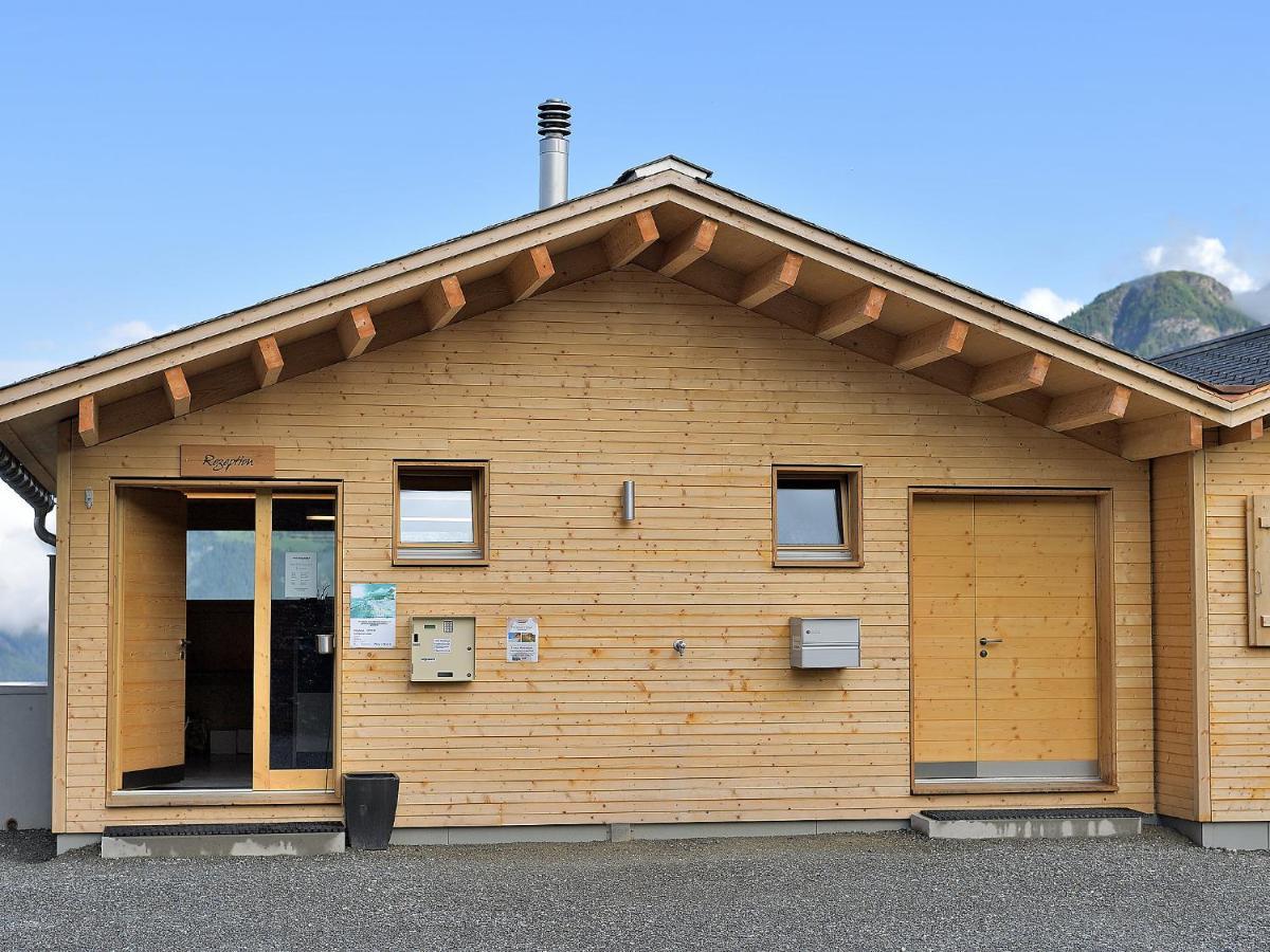Holiday Home Superior Aclas Maiensaess Resort-1 By Interhome Urmein Exteriér fotografie